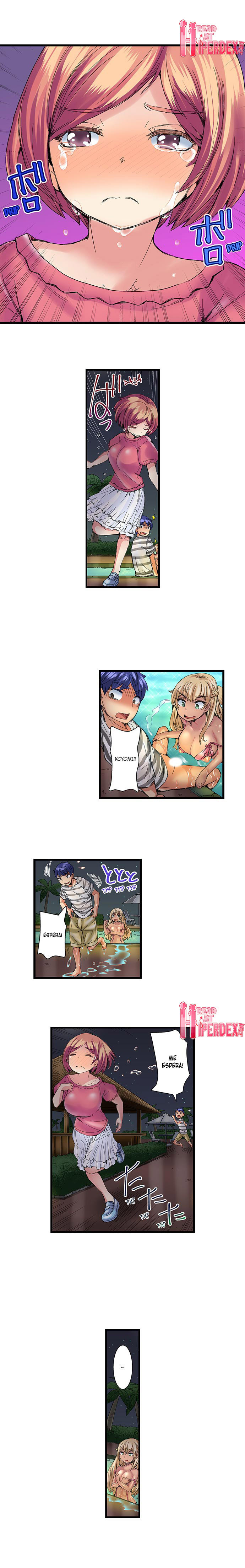 Taking A Hot Tanned Chick’s Virginity Capitulo 31 - pagina 3