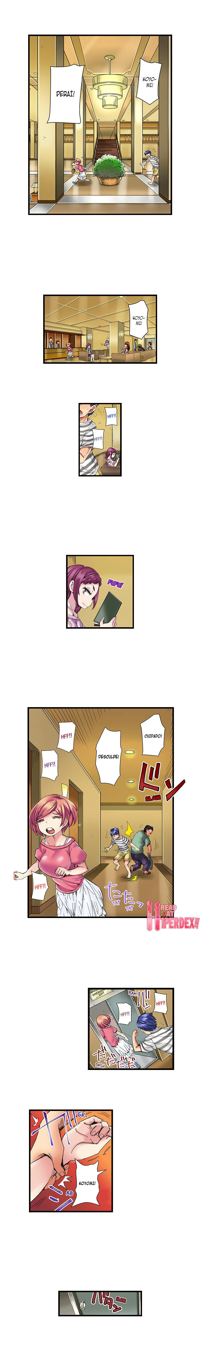 Taking A Hot Tanned Chick’s Virginity Capitulo 31 - pagina 4