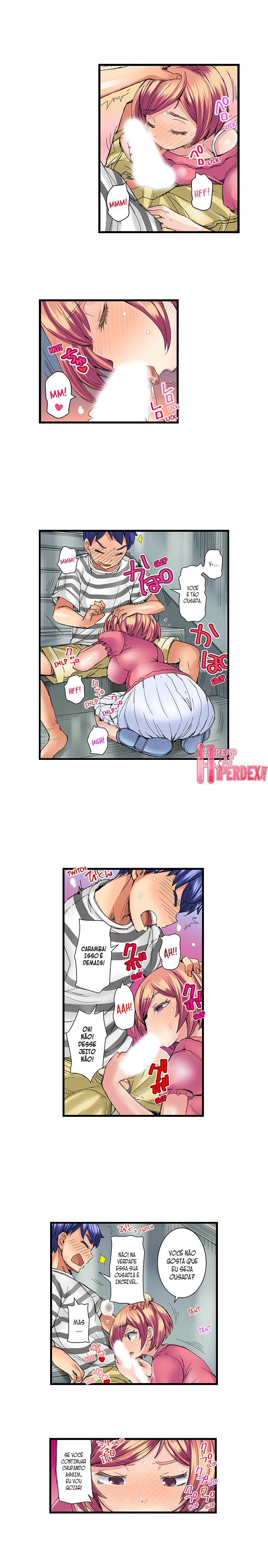 Taking A Hot Tanned Chick’s Virginity Capitulo 32 - pagina 3