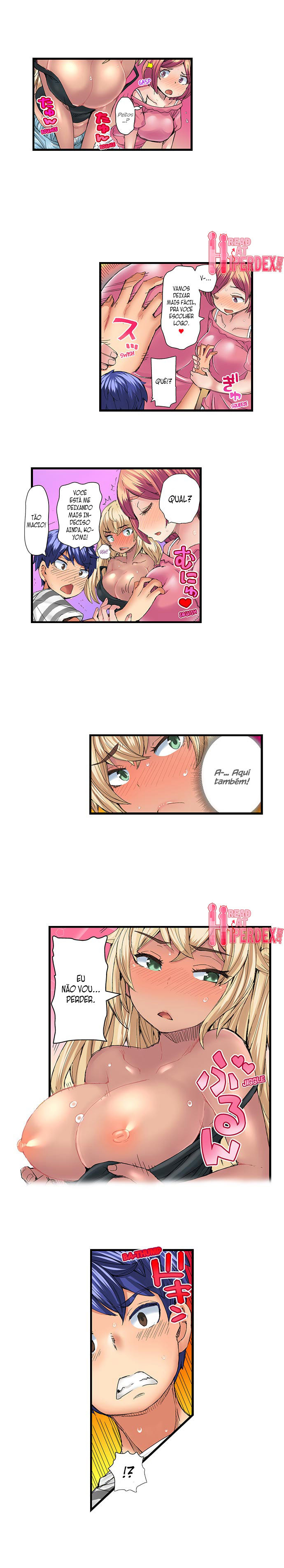 Taking A Hot Tanned Chick’s Virginity Capitulo 33 - pagina 11