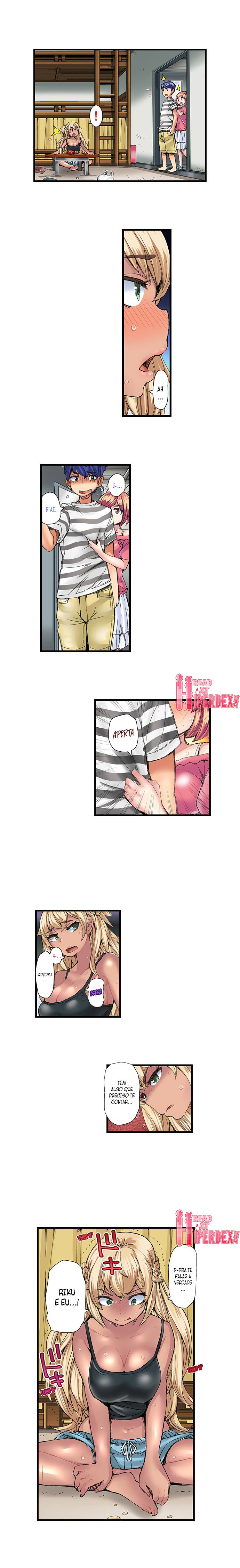 Taking A Hot Tanned Chick’s Virginity Capitulo 33 - pagina 3