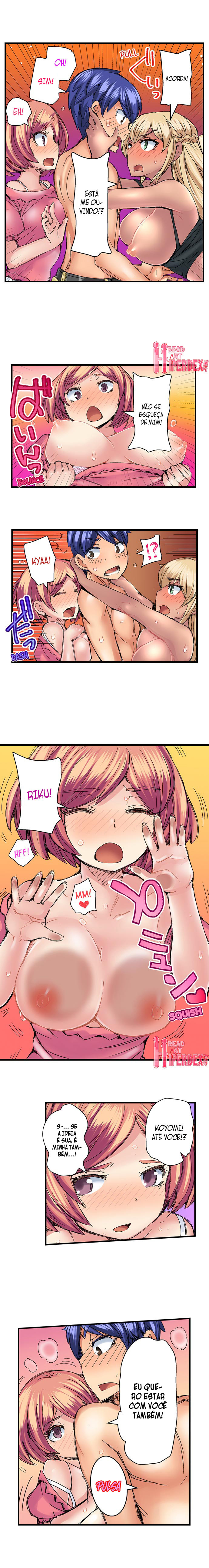 Taking A Hot Tanned Chick’s Virginity Capitulo 34 - pagina 5