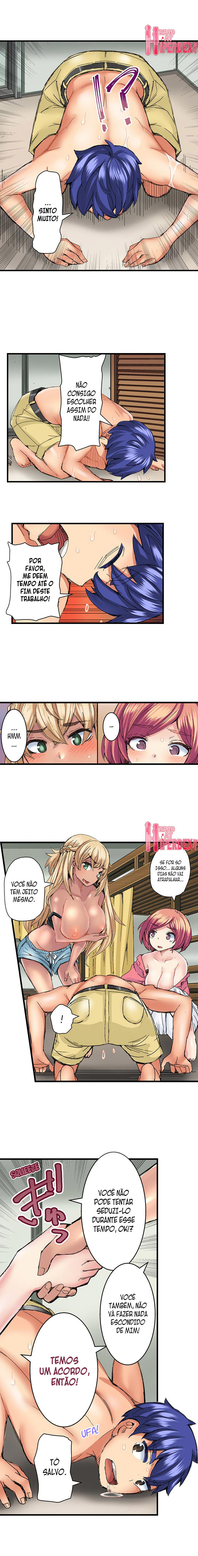 Taking A Hot Tanned Chick’s Virginity Capitulo 35 - pagina 2