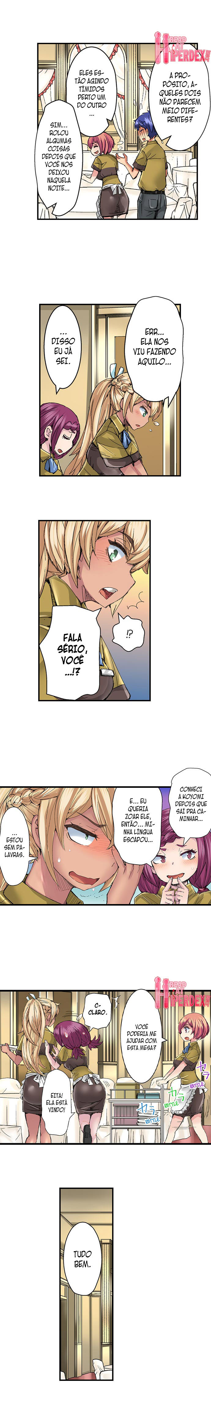 Taking A Hot Tanned Chick’s Virginity Capitulo 35 - pagina 4