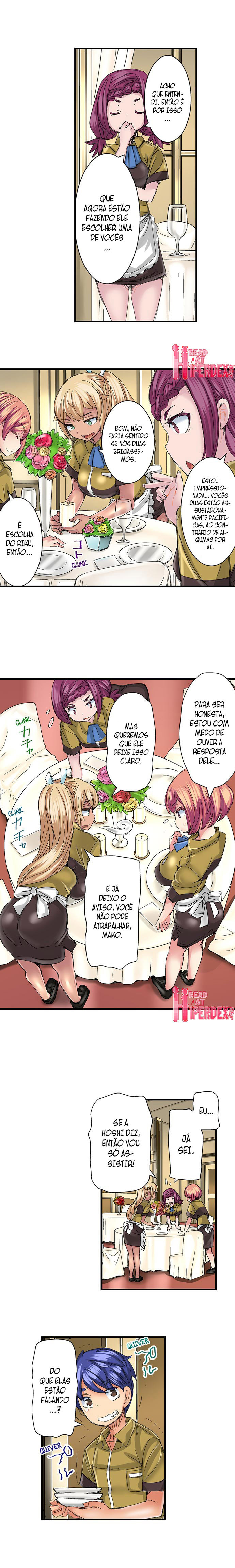Taking A Hot Tanned Chick’s Virginity Capitulo 35 - pagina 5