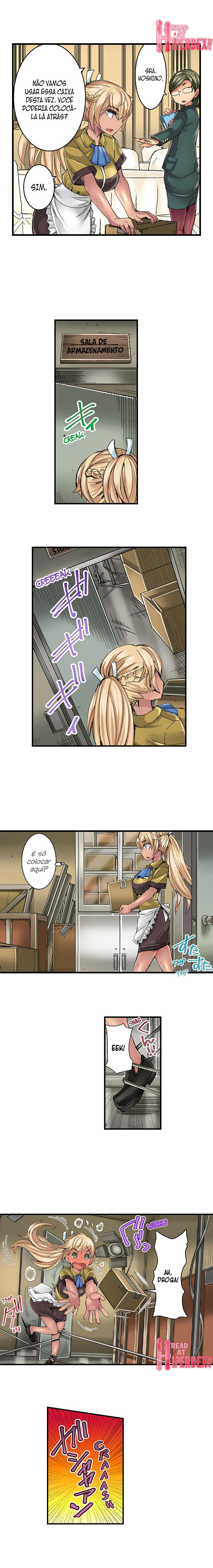 Taking A Hot Tanned Chick’s Virginity Capitulo 35 - pagina 6