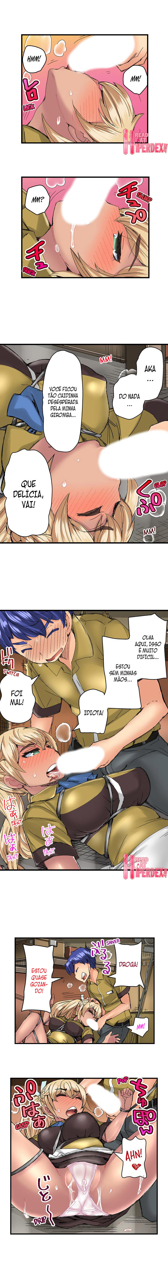 Taking A Hot Tanned Chick’s Virginity Capitulo 36 - pagina 4