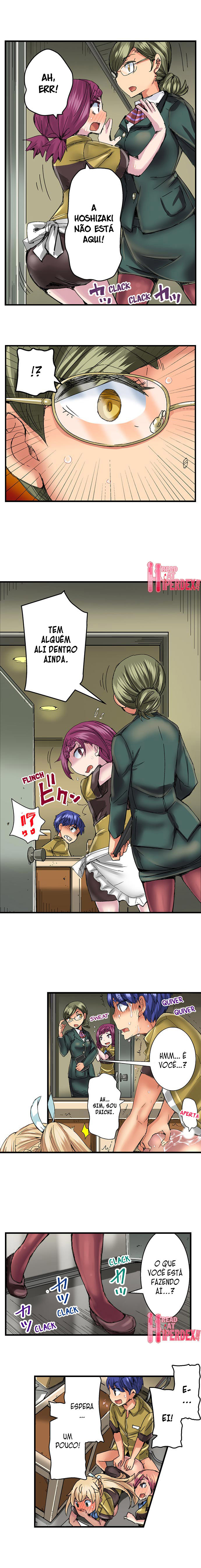 Taking A Hot Tanned Chick’s Virginity Capitulo 38 - pagina 2