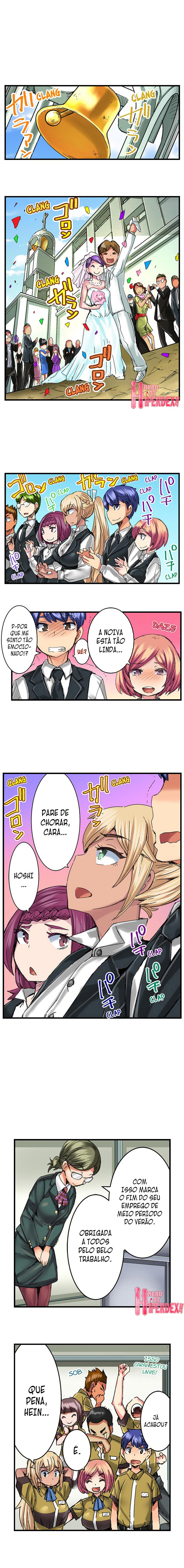 Taking A Hot Tanned Chick’s Virginity Capitulo 38 - pagina 7