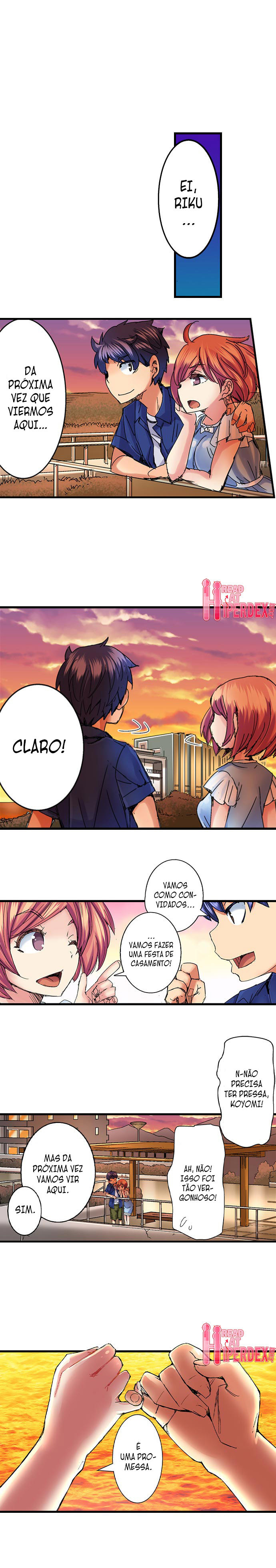 Taking A Hot Tanned Chick’s Virginity Capitulo 39 - pagina 10