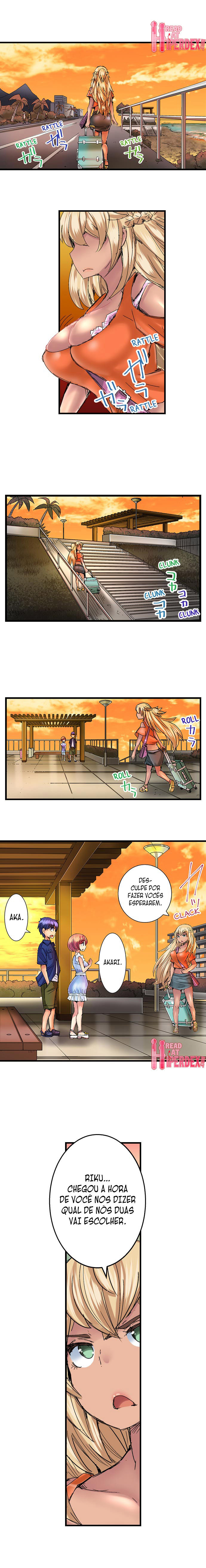 Taking A Hot Tanned Chick’s Virginity Capitulo 39 - pagina 2