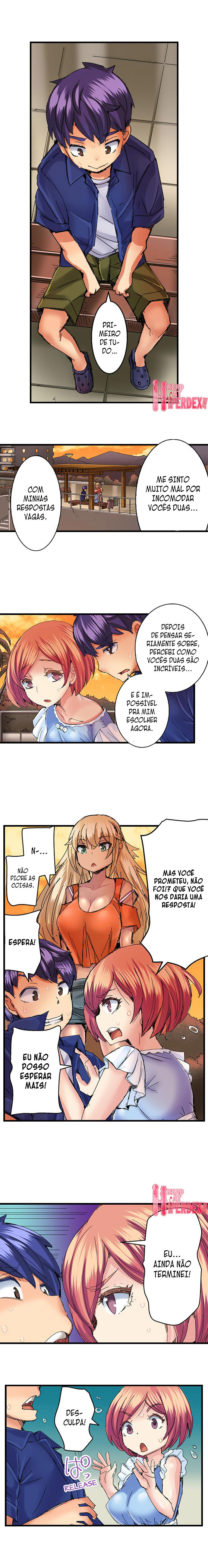 Taking A Hot Tanned Chick’s Virginity Capitulo 39 - pagina 3