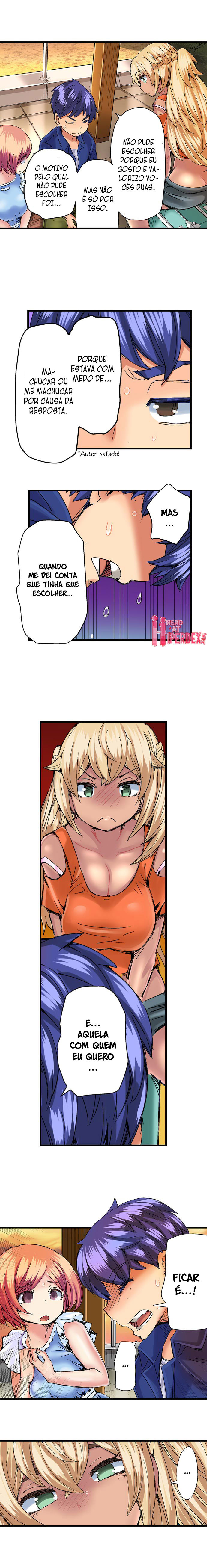 Taking A Hot Tanned Chick’s Virginity Capitulo 39 - pagina 4
