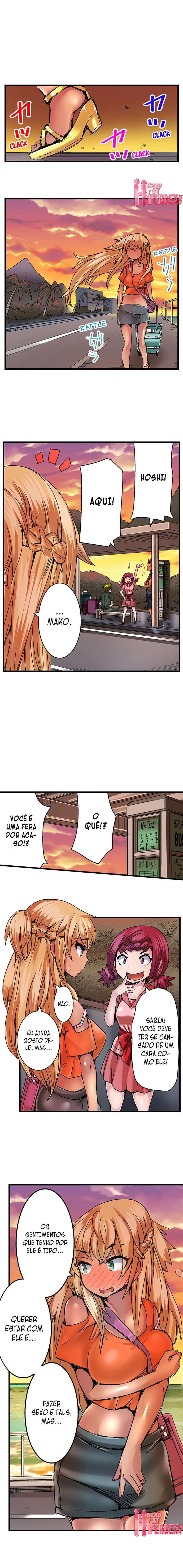Taking A Hot Tanned Chick’s Virginity Capitulo 39 - pagina 8