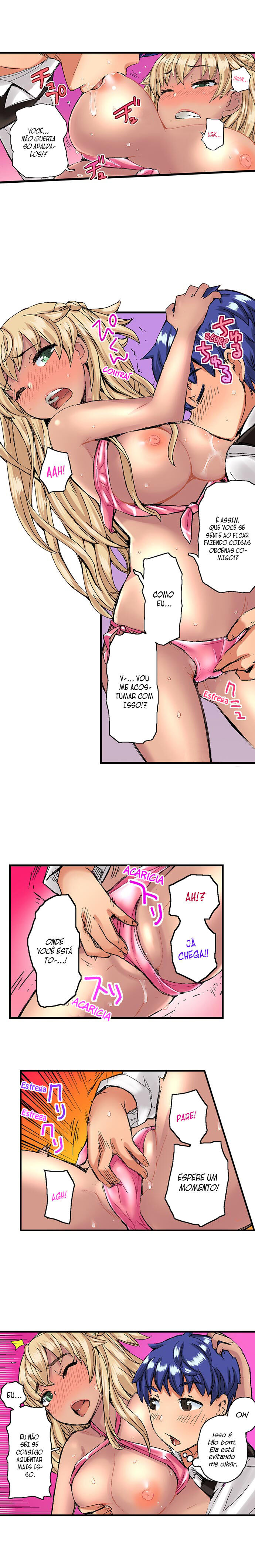 Taking A Hot Tanned Chick’s Virginity Capitulo 4 - pagina 5 Taking A Hot Tanned Chick’s Virginity Capitulo 4 - pagina 5