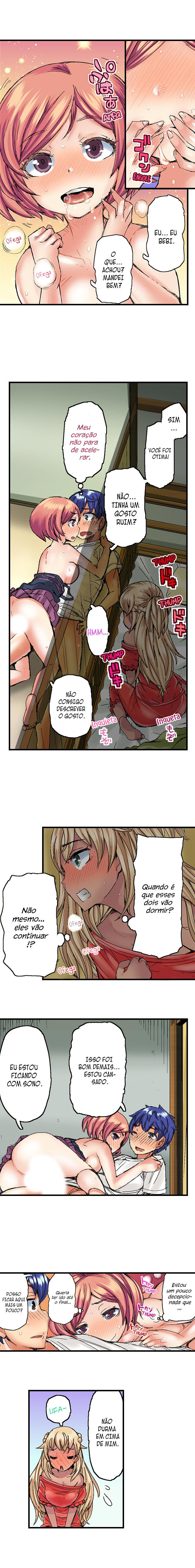 Taking A Hot Tanned Chick’s Virginity Capitulo 5 - pagina 8 Taking A Hot Tanned Chick’s Virginity Capitulo 5 - pagina 8