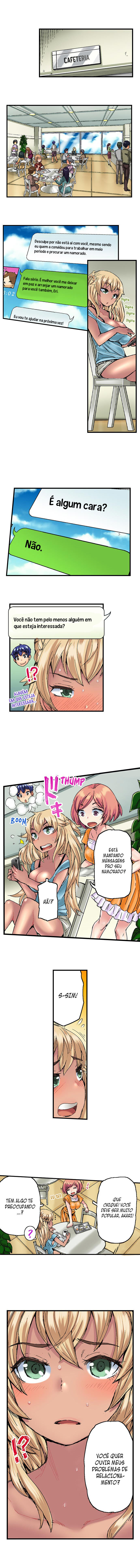 Taking A Hot Tanned Chick’s Virginity Capitulo 5 - pagina 9 Taking A Hot Tanned Chick’s Virginity Capitulo 5 - pagina 9