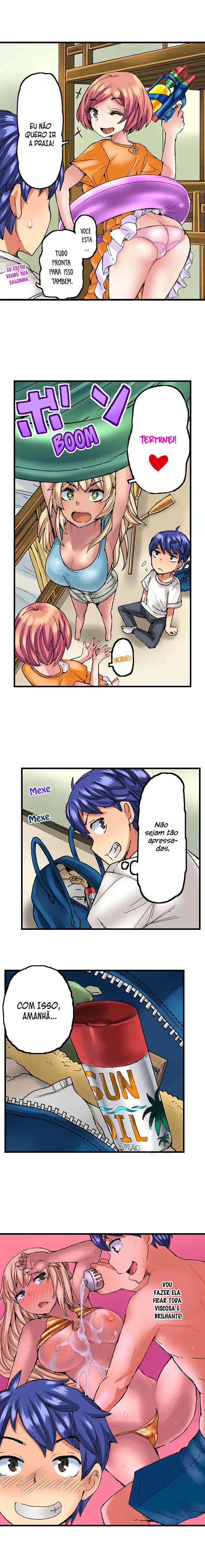 Taking A Hot Tanned Chick’s Virginity Capitulo 7 - pagina 11 Taking A Hot Tanned Chick’s Virginity Capitulo 7 - pagina 11
