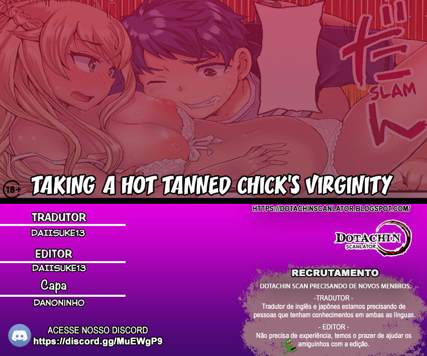 Taking A Hot Tanned Chick’s Virginity Capitulo 7 - pagina 13 Taking A Hot Tanned Chick’s Virginity Capitulo 7 - pagina 13