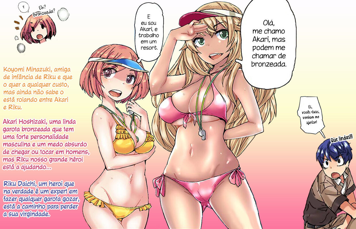 Taking A Hot Tanned Chick’s Virginity Capitulo 7 - pagina 2 Taking A Hot Tanned Chick’s Virginity Capitulo 7 - pagina 2