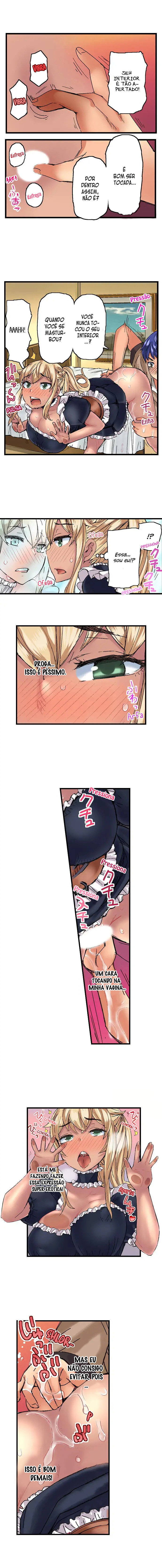 Taking A Hot Tanned Chick’s Virginity Capitulo 7 - pagina 7 Taking A Hot Tanned Chick’s Virginity Capitulo 7 - pagina 7