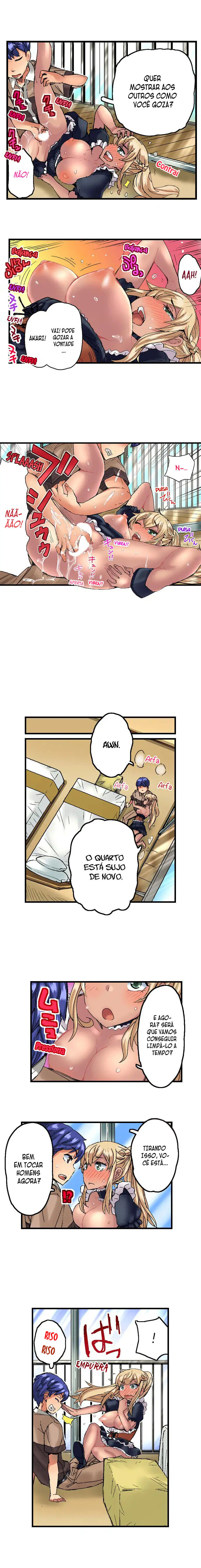 Taking A Hot Tanned Chick’s Virginity Capitulo 7 - pagina 9 Taking A Hot Tanned Chick’s Virginity Capitulo 7 - pagina 9