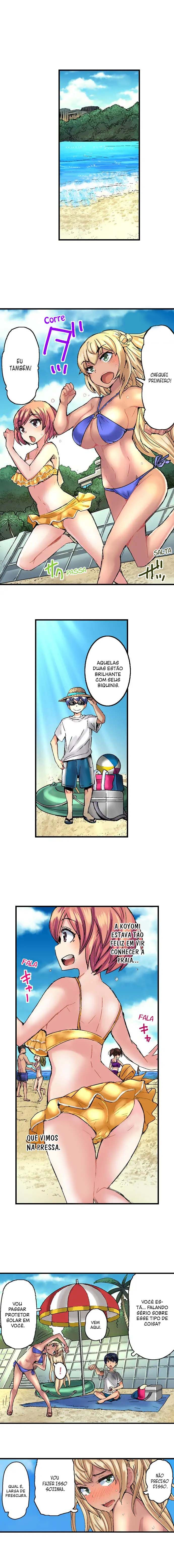 Taking A Hot Tanned Chick’s Virginity Capitulo 8 - pagina 1 Taking A Hot Tanned Chick’s Virginity Capitulo 8 - pagina 1