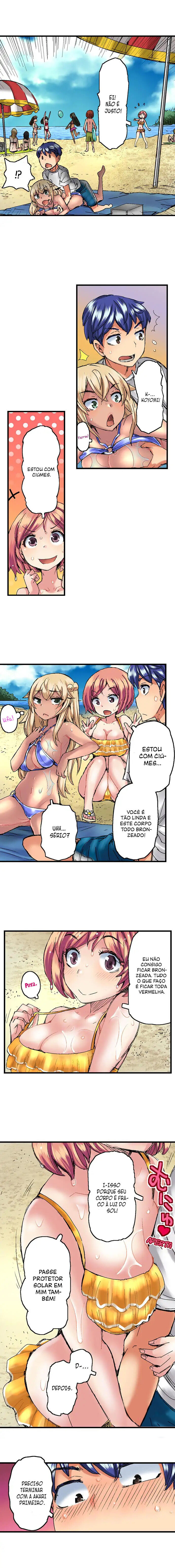 Taking A Hot Tanned Chick’s Virginity Capitulo 8 - pagina 5 Taking A Hot Tanned Chick’s Virginity Capitulo 8 - pagina 5