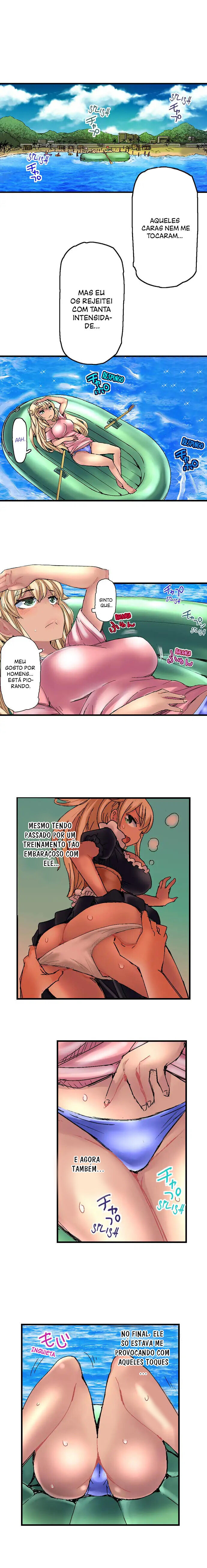 Taking A Hot Tanned Chick’s Virginity Capitulo 8 - pagina 7 Taking A Hot Tanned Chick’s Virginity Capitulo 8 - pagina 7