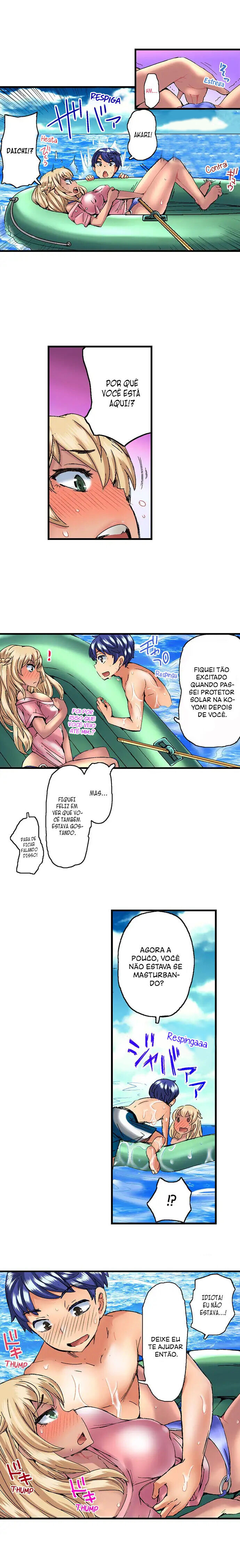 Taking A Hot Tanned Chick’s Virginity Capitulo 8 - pagina 8 Taking A Hot Tanned Chick’s Virginity Capitulo 8 - pagina 8