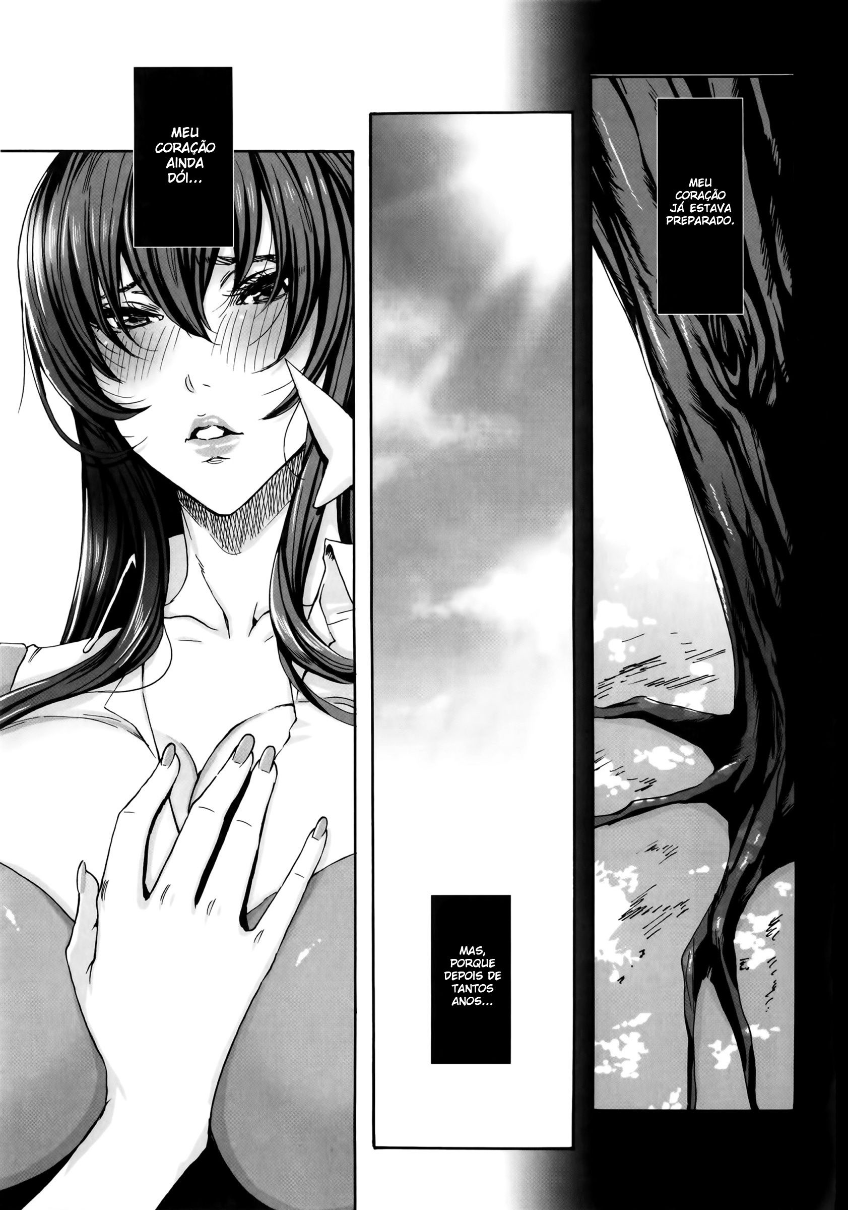 Takusan Meshiagare Goshujin-sama Capitulo 10 - pagina 3 Takusan Meshiagare Goshujin-sama Capitulo 10 - pagina 3