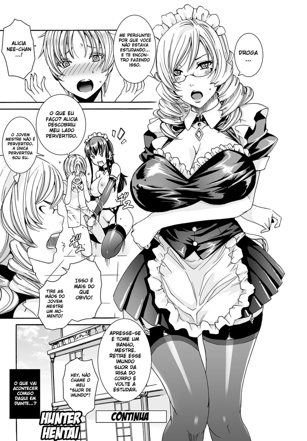Takusan Meshiagare Goshujin-sama Capitulo 2 - pagina 14 Takusan Meshiagare Goshujin-sama Capitulo 2 - pagina 14