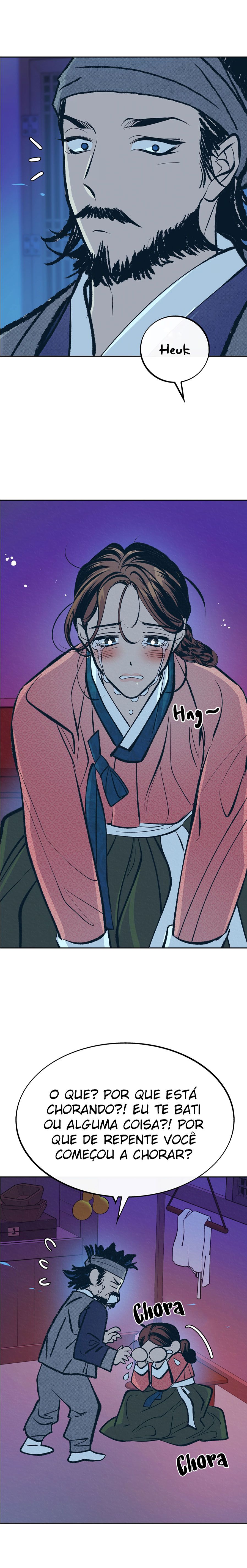 Tale of Widow Gyuyoung Capitulo 1 - pagina 14 Tale of Widow Gyuyoung Capitulo 1 - pagina 14
