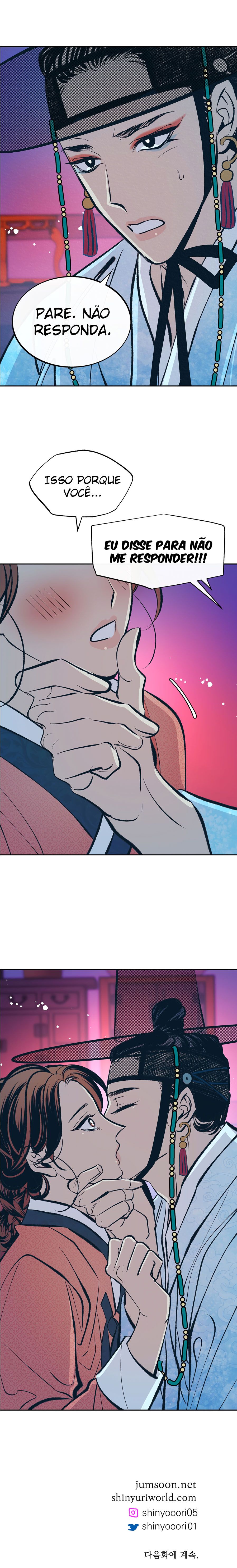 Tale of Widow Gyuyoung Capitulo 1 - pagina 18 Tale of Widow Gyuyoung Capitulo 1 - pagina 18