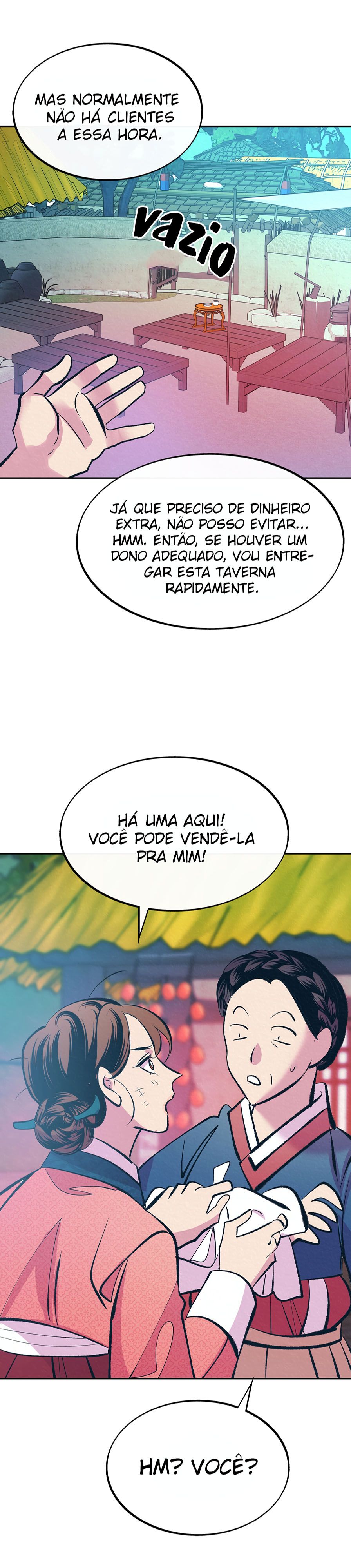 Tale of Widow Gyuyoung Capitulo 1 - pagina 8 Tale of Widow Gyuyoung Capitulo 1 - pagina 8