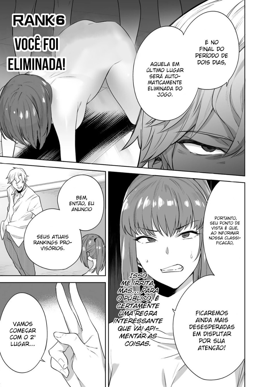 Tamarowa Capitulo 10 - pagina 12