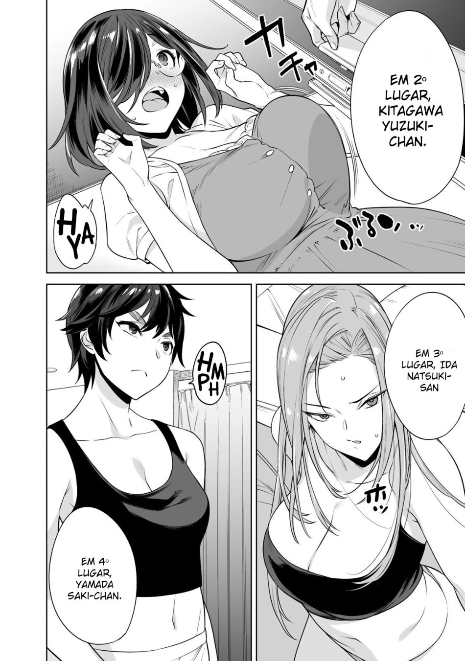 Tamarowa Capitulo 10 - pagina 13