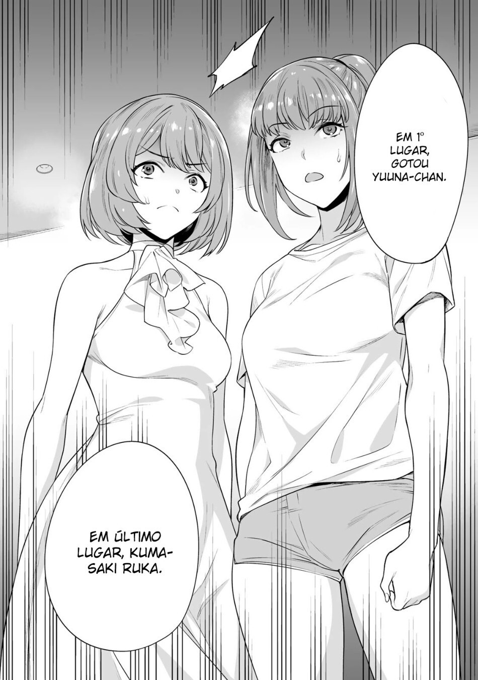 Tamarowa Capitulo 10 - pagina 15