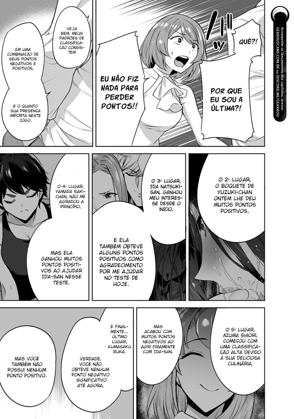 Tamarowa Capitulo 10 - pagina 16