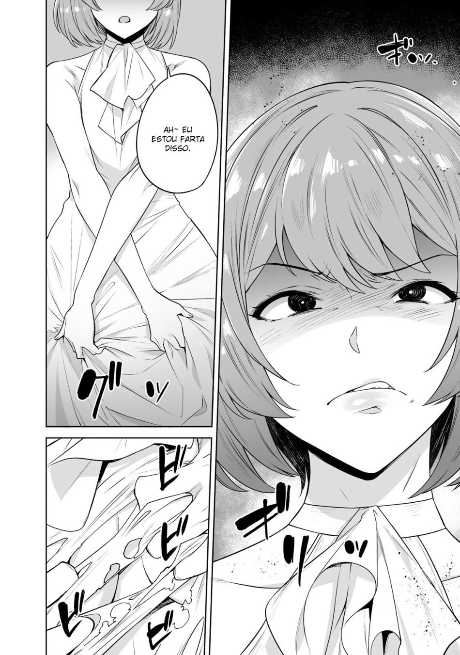 Tamarowa Capitulo 10 - pagina 19