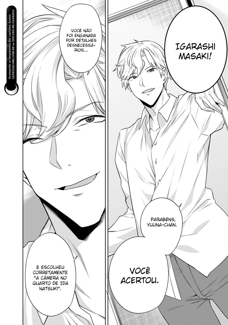 Tamarowa Capitulo 10 - pagina 3