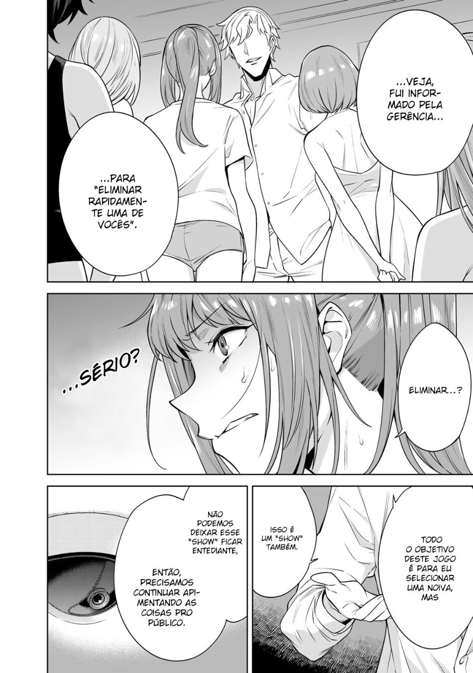 Tamarowa Capitulo 10 - pagina 9