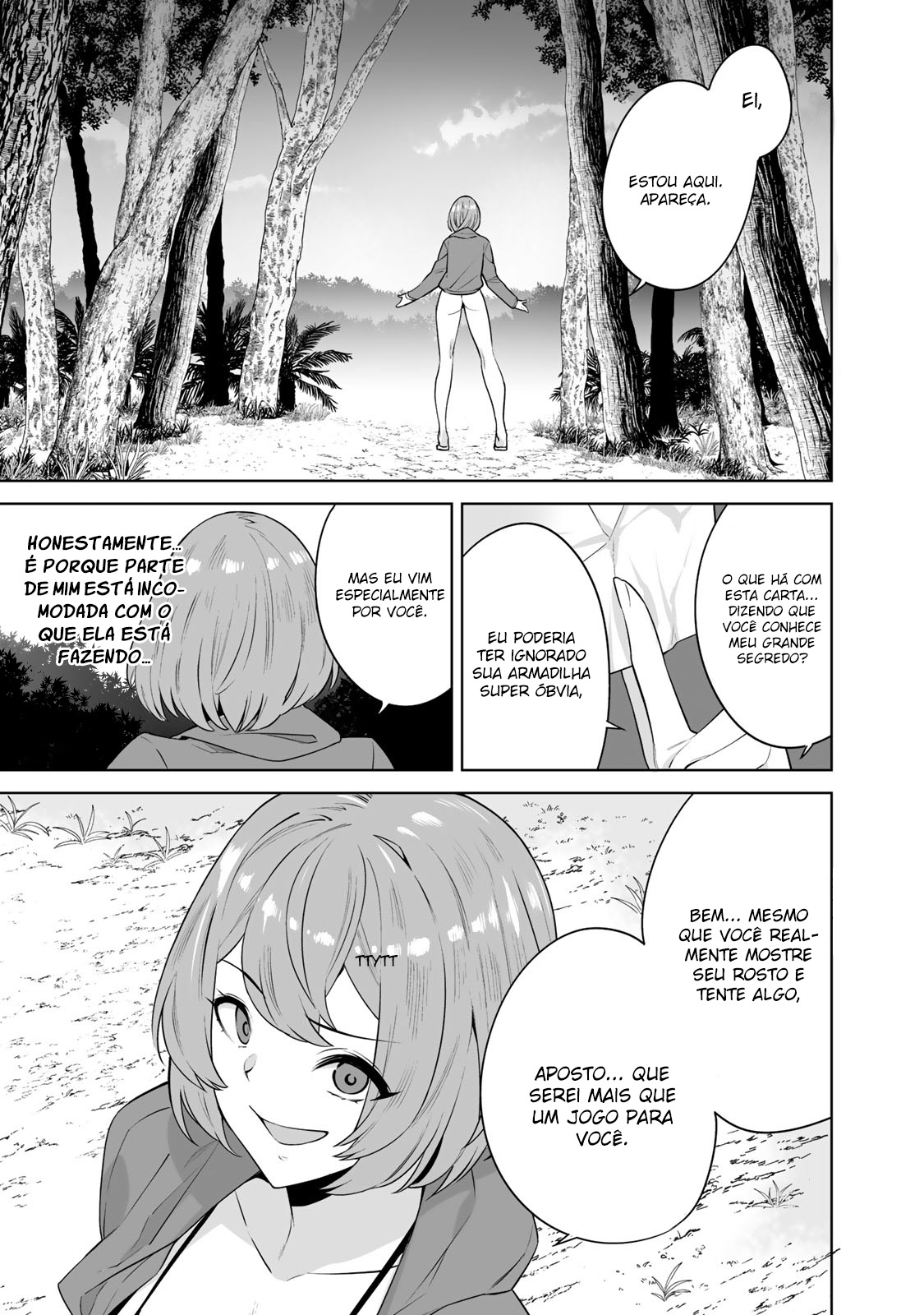 Tamarowa Capitulo 15 - pagina 10