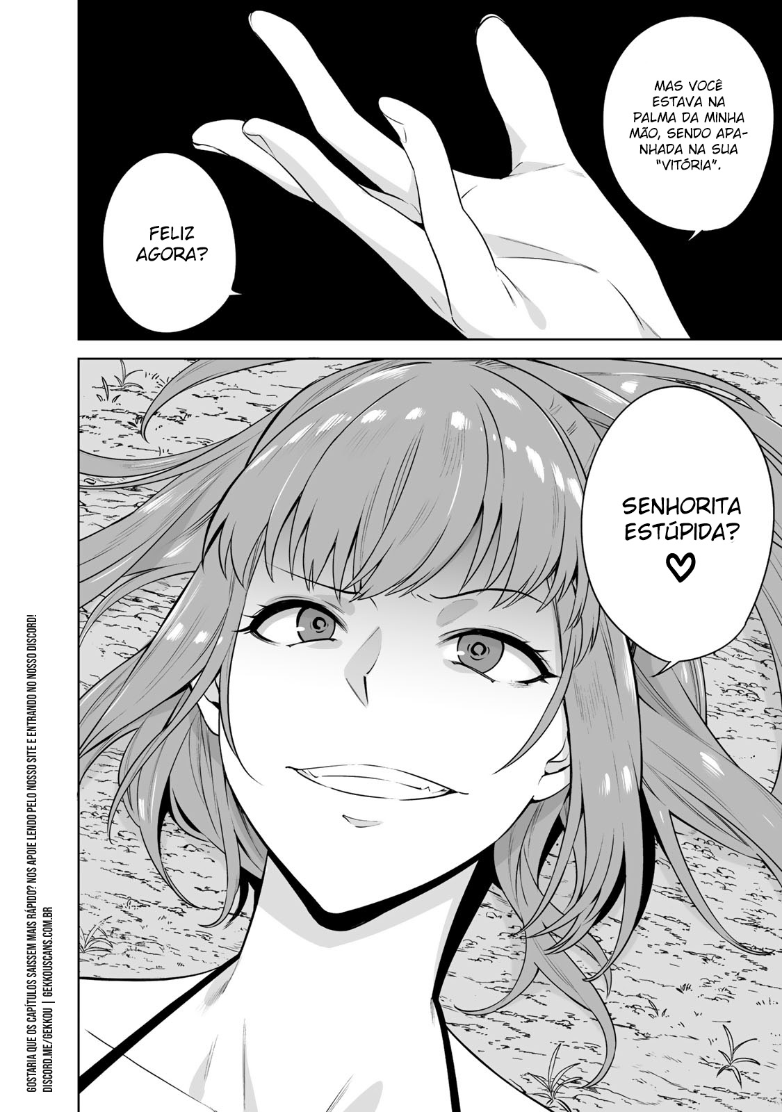 Tamarowa Capitulo 15 - pagina 23