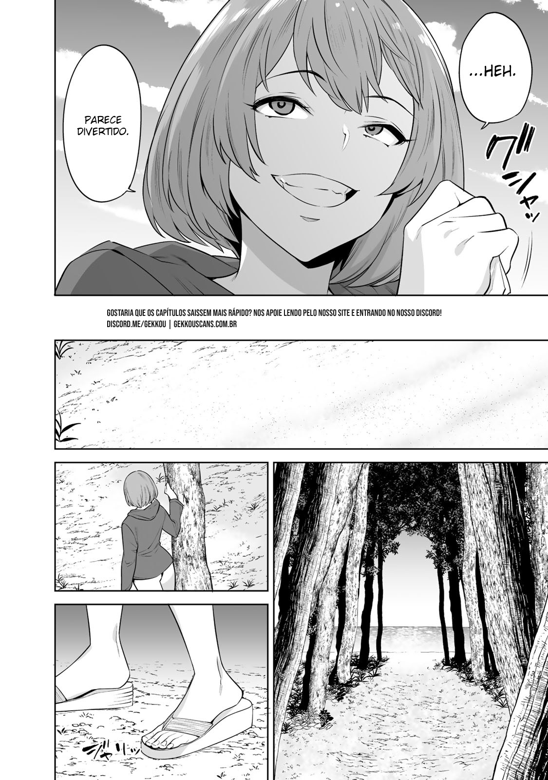 Tamarowa Capitulo 15 - pagina 9