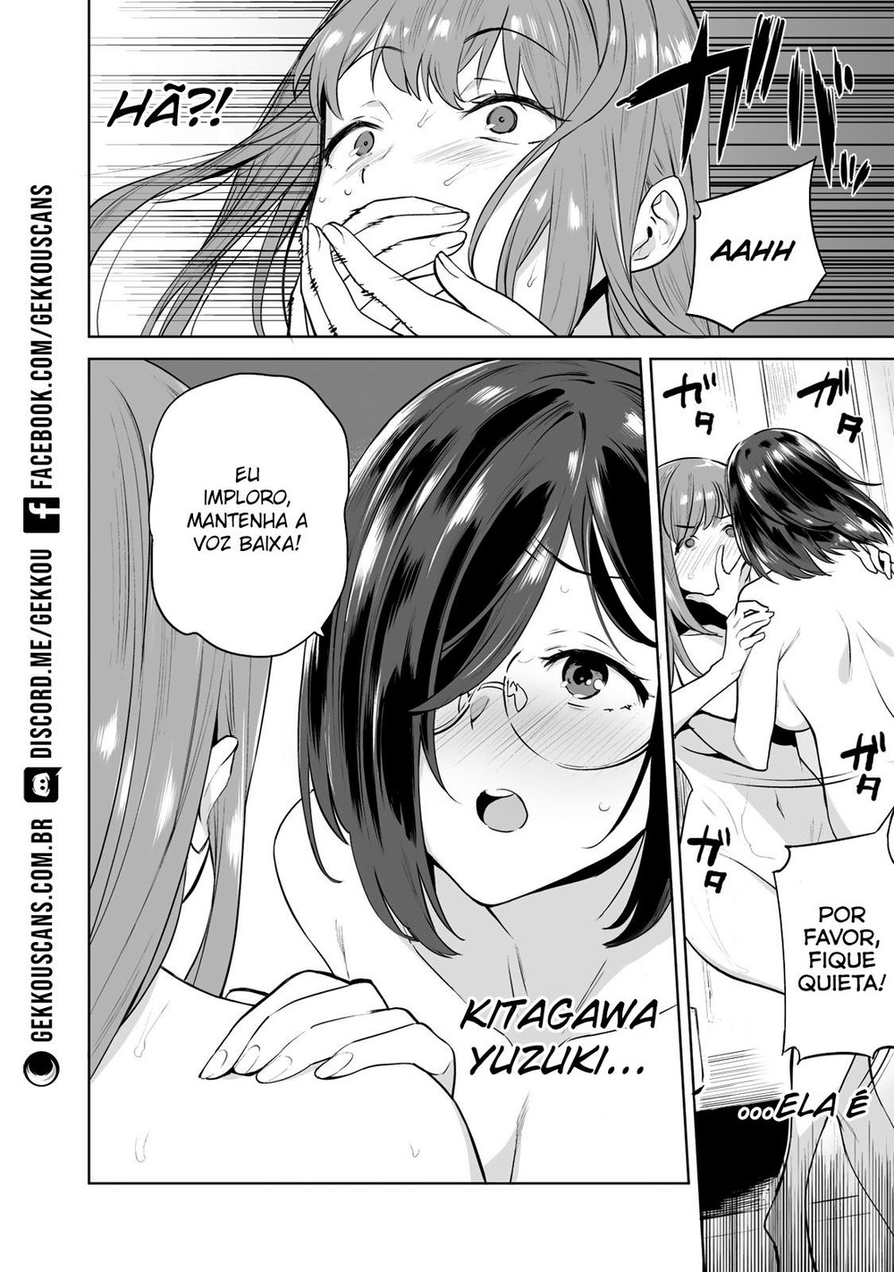 Tamarowa Capitulo 5 - pagina 11 Tamarowa Capitulo 5 - pagina 11