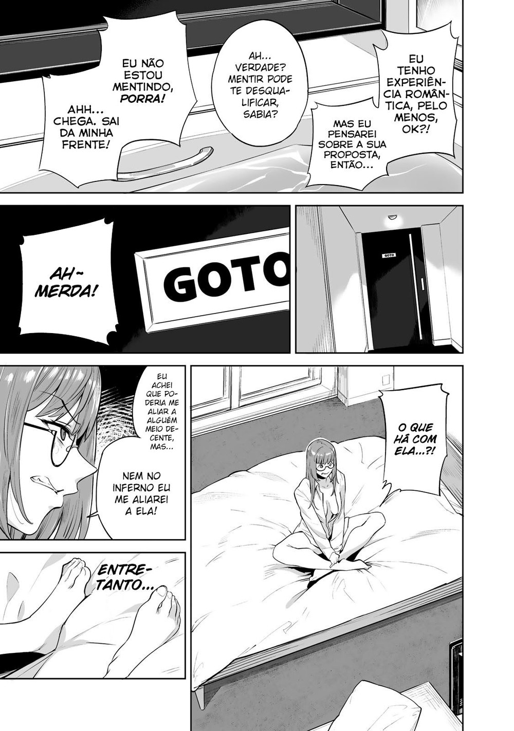 Tamarowa Capitulo 5 - pagina 18 Tamarowa Capitulo 5 - pagina 18
