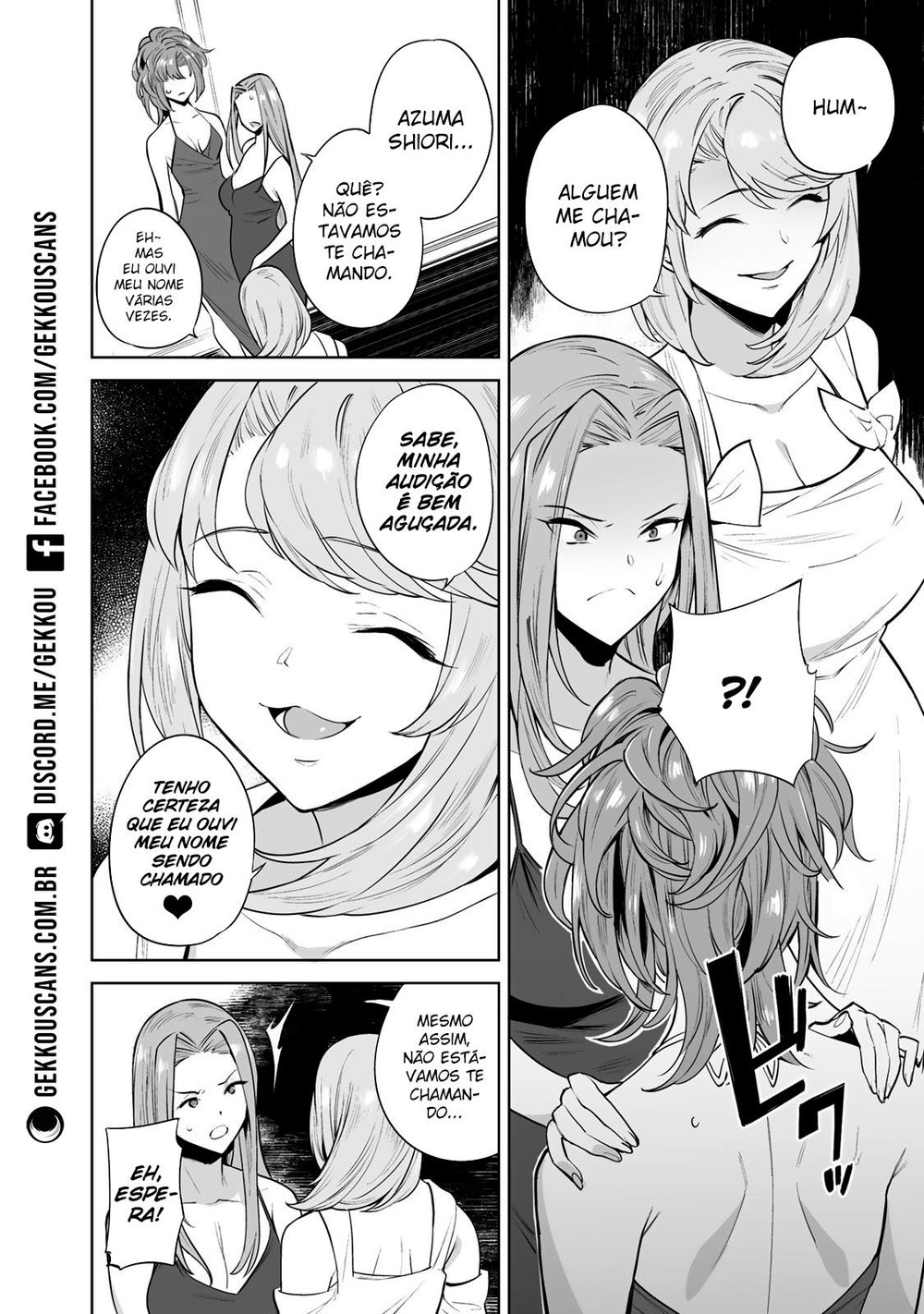 Tamarowa Capitulo 5 - pagina 3 Tamarowa Capitulo 5 - pagina 3