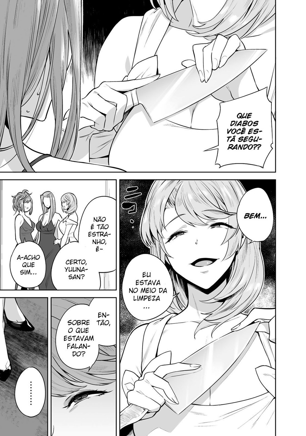 Tamarowa Capitulo 5 - pagina 4 Tamarowa Capitulo 5 - pagina 4