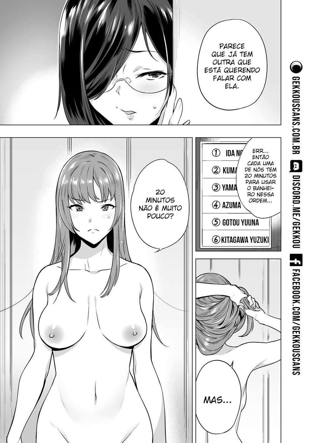 Tamarowa Capitulo 5 - pagina 8 Tamarowa Capitulo 5 - pagina 8